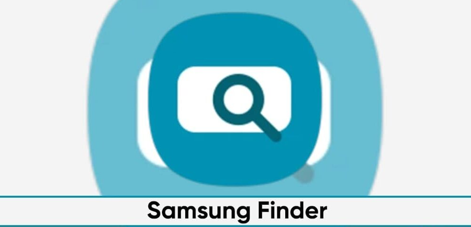 S finder